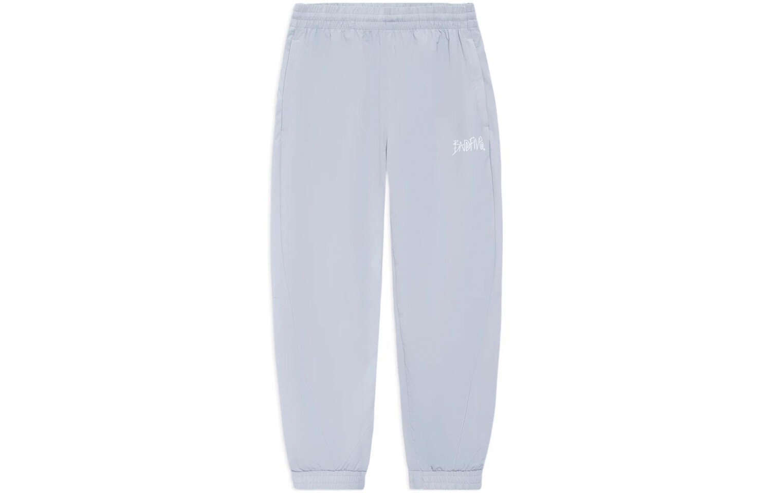 Трикотажные штаны Badfive мужские серые/синие Lining, серый/синий
Трикотажные штаны Badfive мужские серые/синие Lining, серый/синий