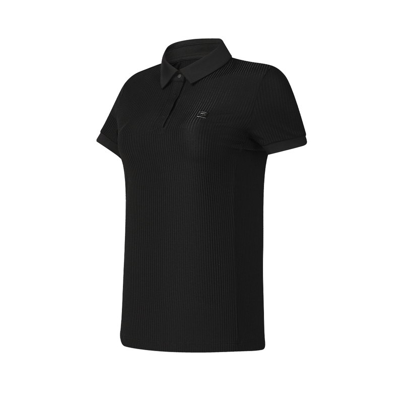 Футболка поло женская Pitch Black FILA
Футболка поло женская Pitch Black FILA