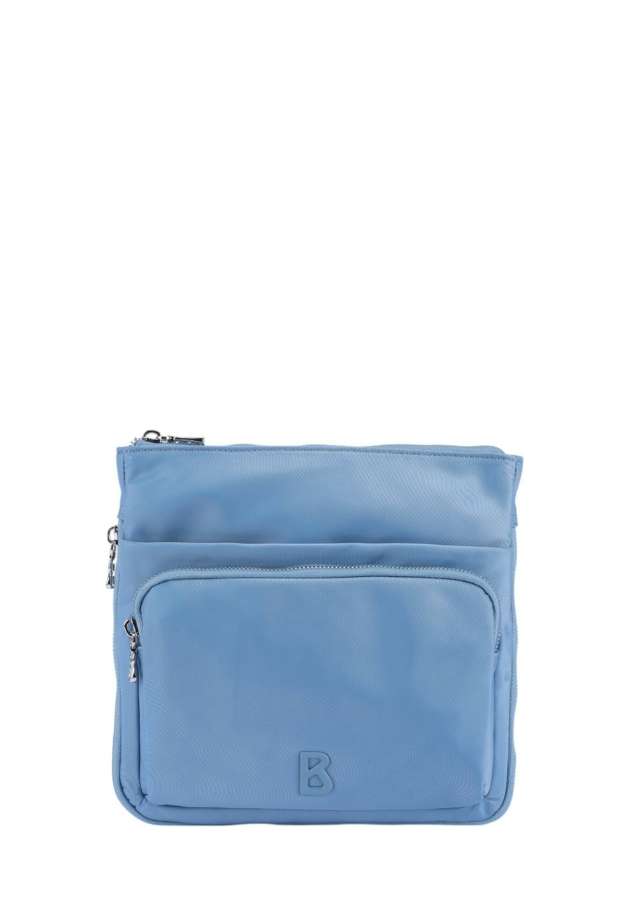 Сумка кросс-боди Bogner Cross body bag, Infinity/Blue
Сумка кросс-боди Bogner Cross body bag, Infinity/Blue