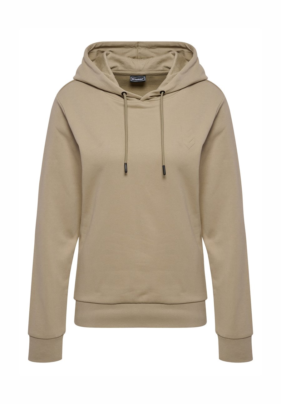 Худи Hummel HMLACTIVE CO, Crockery/Beige
Худи Hummel HMLACTIVE CO, Crockery/Beige