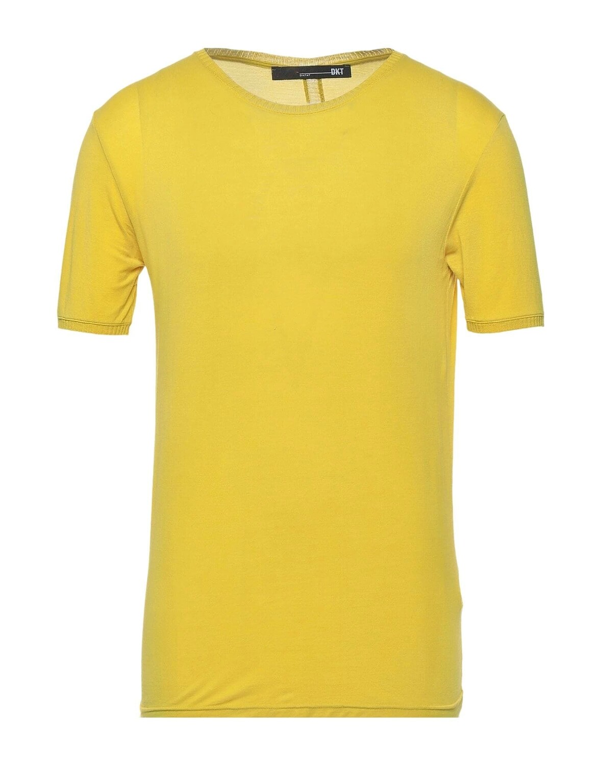 Футболка Diktat, желтый
Футболка Diktat, желтый