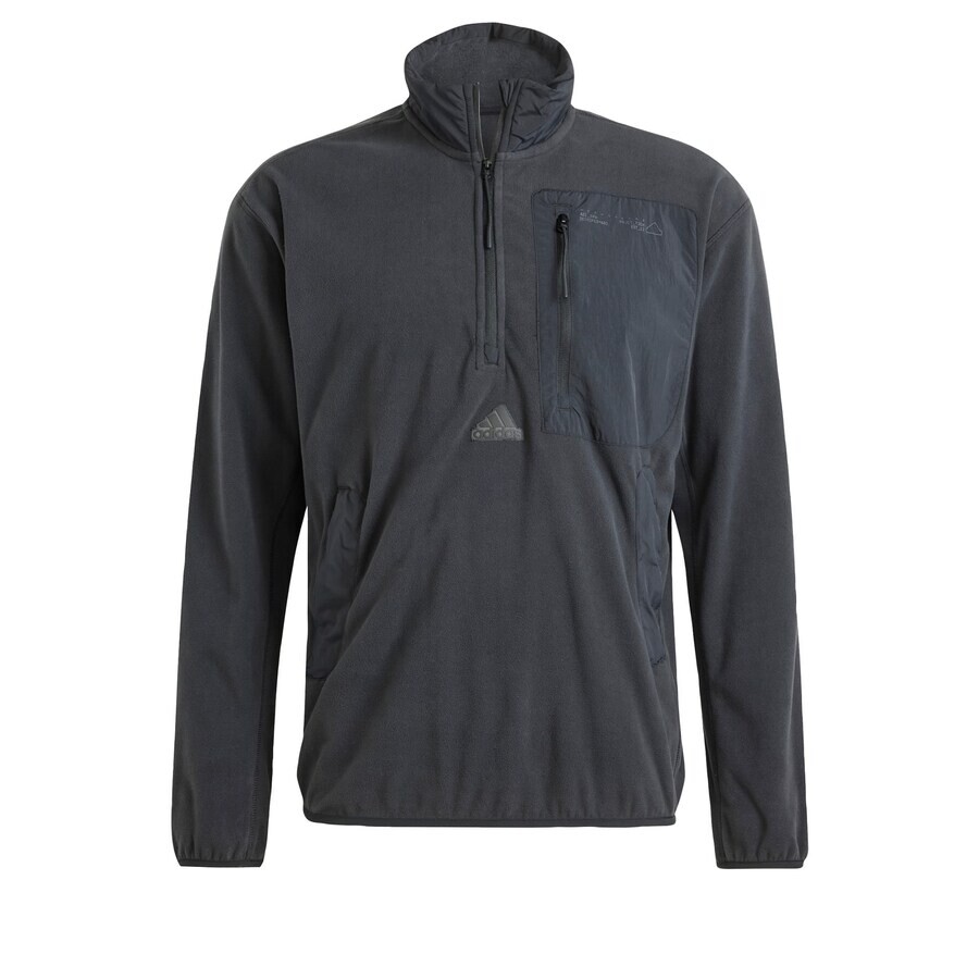 Свитер ADIDAS SPORTSWEAR Athletic Sweater City Escape, черный
Свитер ADIDAS SPORTSWEAR Athletic Sweater City Escape, черный