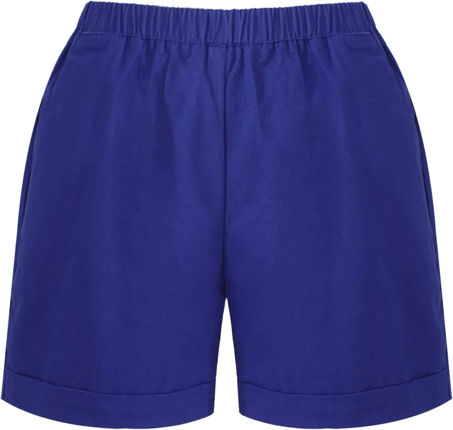 Freebily женские летние шорты Casual с карманами
Freebily женские летние шорты Casual с карманами