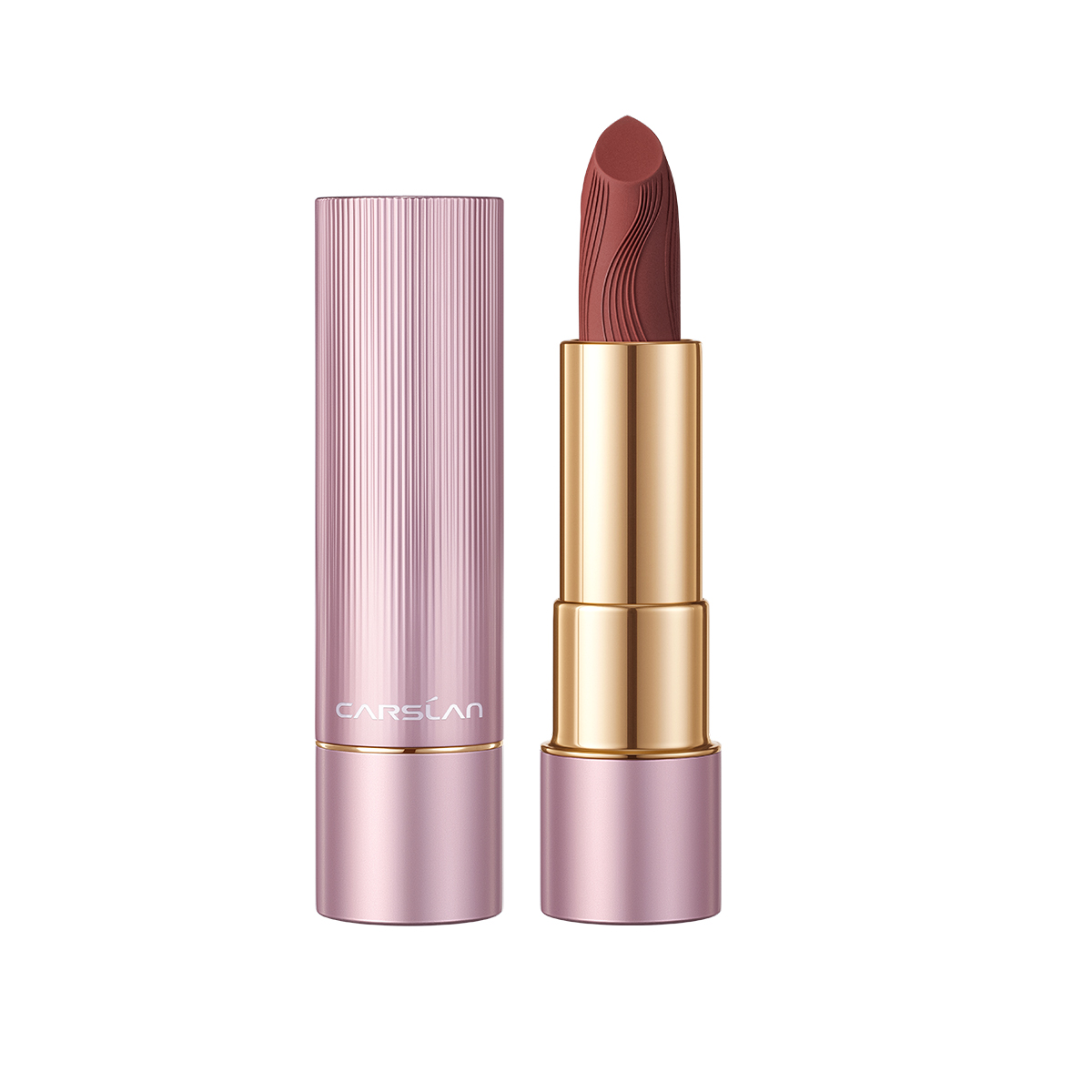 Carslan Золотой коллагеновый легкий туширующий бальзам для губ помады мягкий матовый легко растушевывается
Carslan Золотой коллагеновый легкий туширующий бальзам для губ помады мягкий матовый легко растушевывается