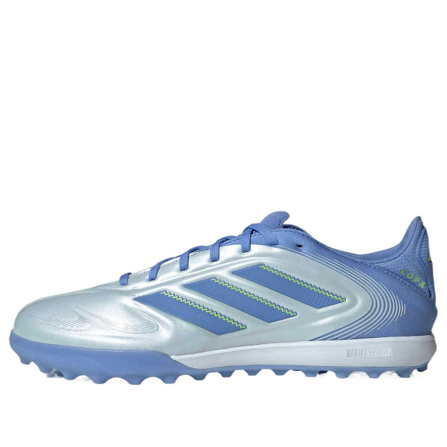 Кроссовки adidas Copa Pure 3 Pro TF 'Celestial Victory Pack', синий
Кроссовки adidas Copa Pure 3 Pro TF 'Celestial Victory Pack', синий