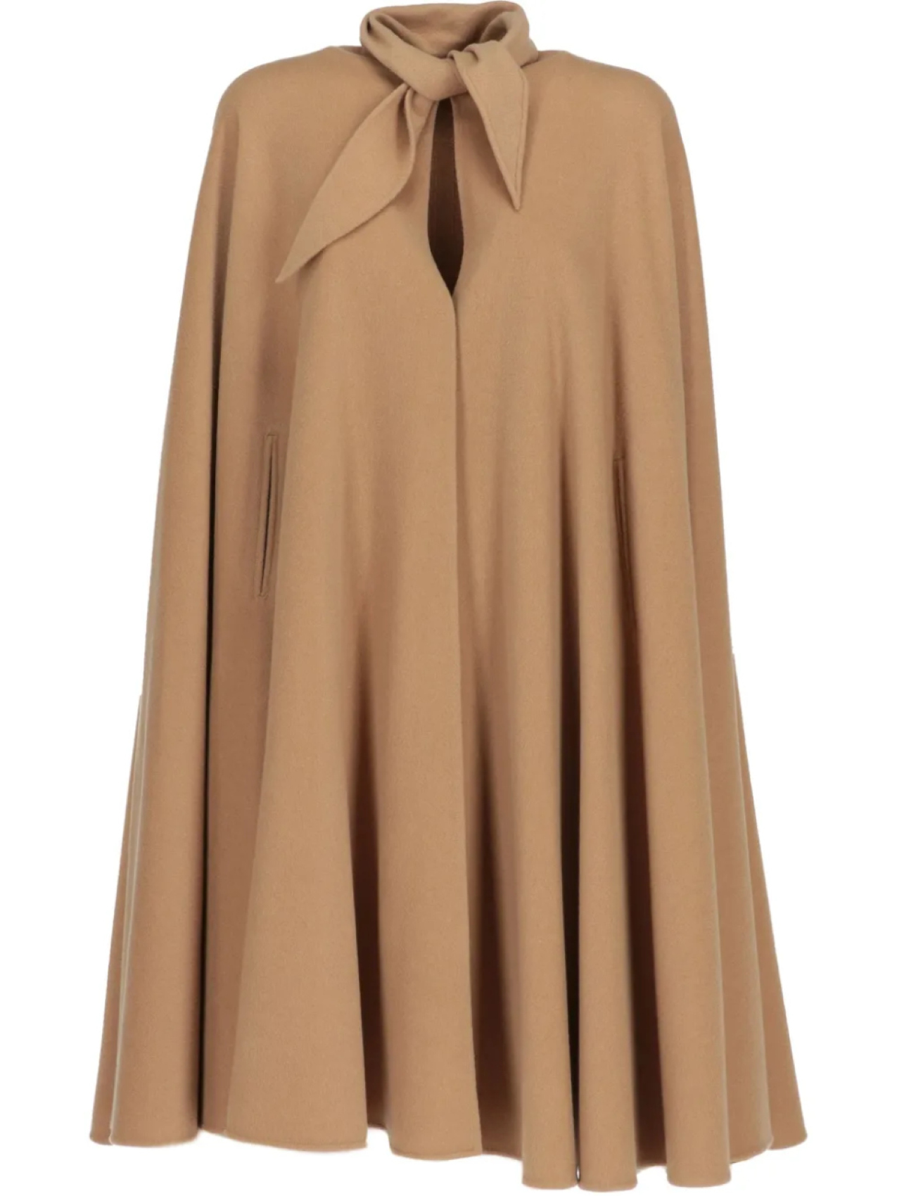 ANGELO Vintage Cult 1960-х годов кашемировое пальто-накидка A.N.G.E.L.O. Vintage Cult, коричневый
ANGELO Vintage Cult 1960-х годов кашемировое пальто-накидка A.N.G.E.L.O. Vintage Cult, коричневый