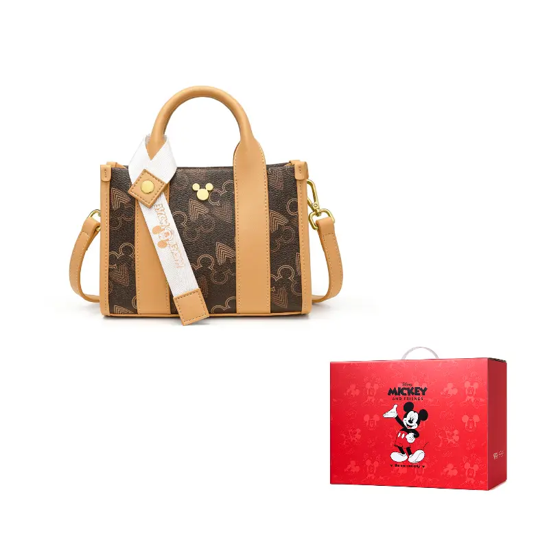 Disney Микки ПУ наплечная сумка через плечо женская розовая, Brown
Disney Микки ПУ наплечная сумка через плечо женская розовая, Brown