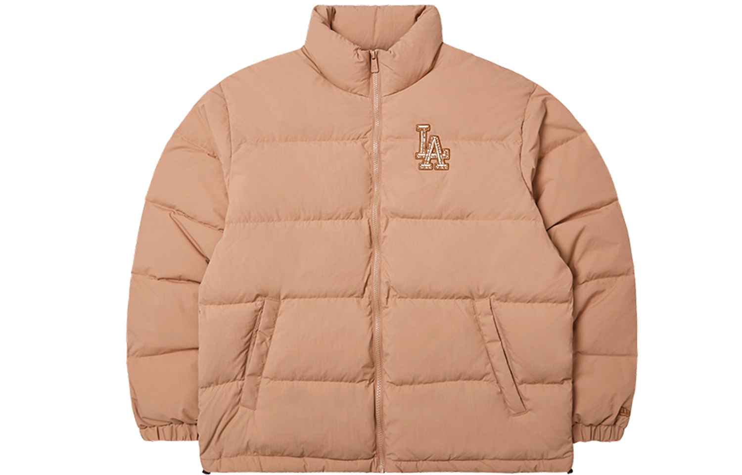 New Era Куртка пуховая унисекс хаки, Khaki
New Era Куртка пуховая унисекс хаки, Khaki