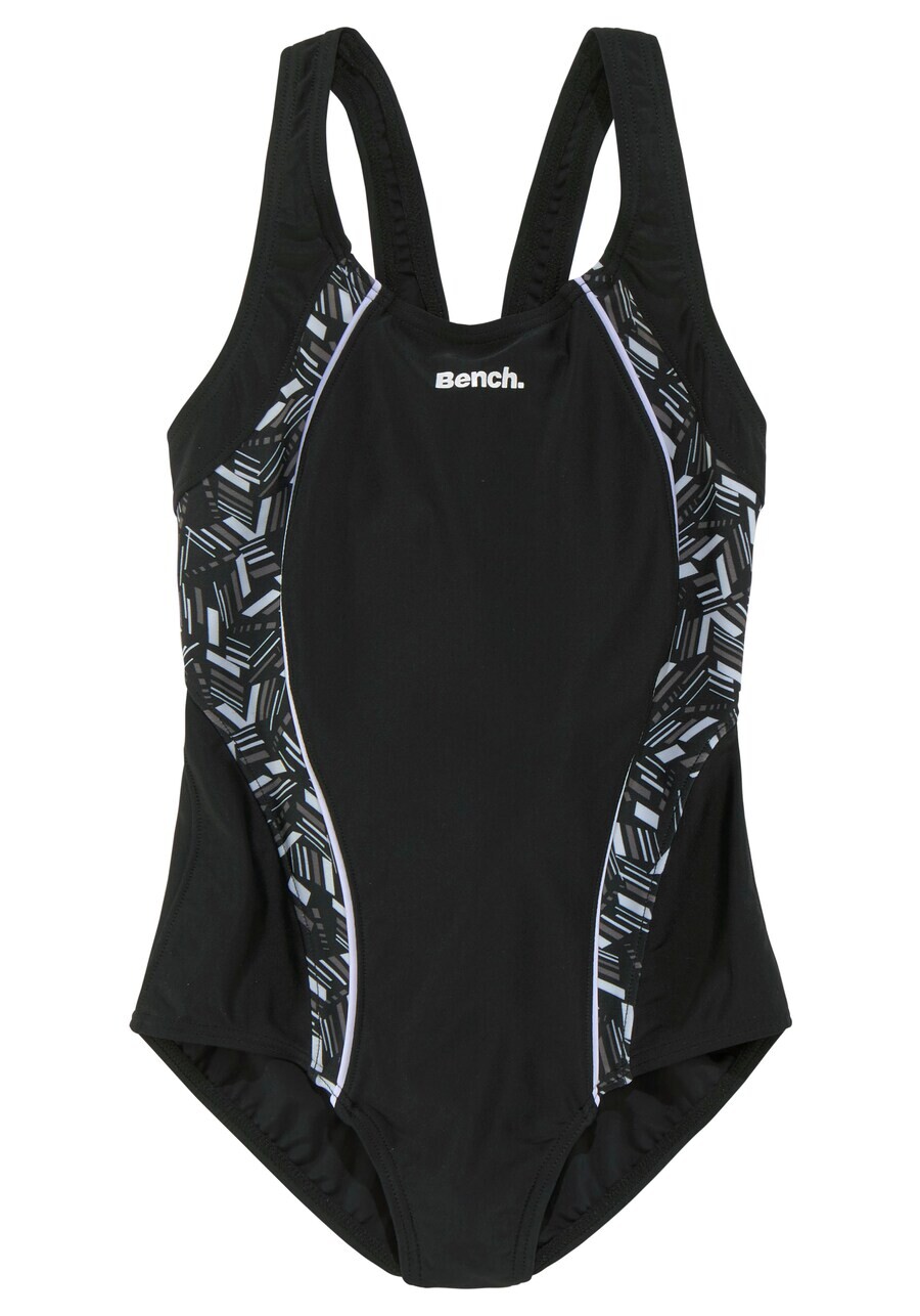 Купальник Bench, черный
Купальник Bench, черный
