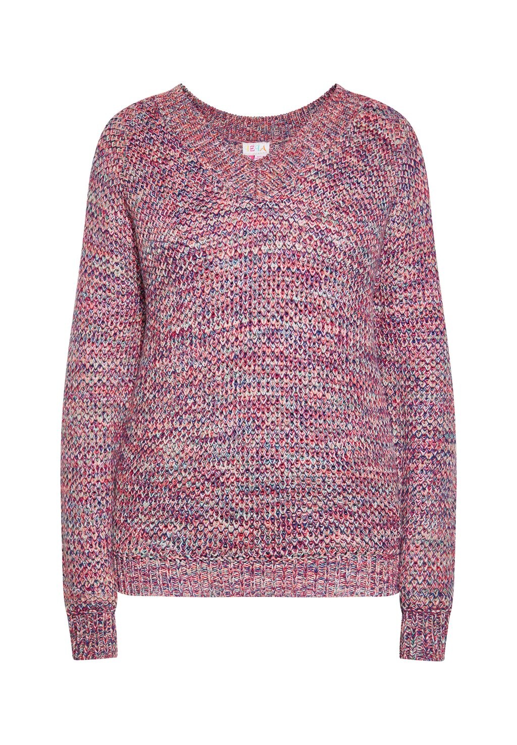 Джемпер IZIA, мультиколор 
Джемпер IZIA, мультиколор