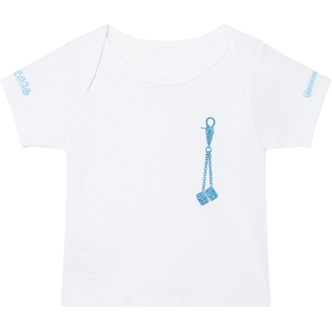 Chrome Hearts Обычная футболка женская белая, Белый, Chrome Hearts Обычная футболка женская белая
Chrome Hearts Обычная футболка женская белая, Белый, Chrome Hearts Обычная футболка женская белая