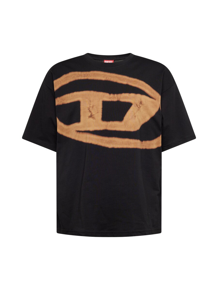 Рубашка DIESEL, черный
Рубашка DIESEL, черный