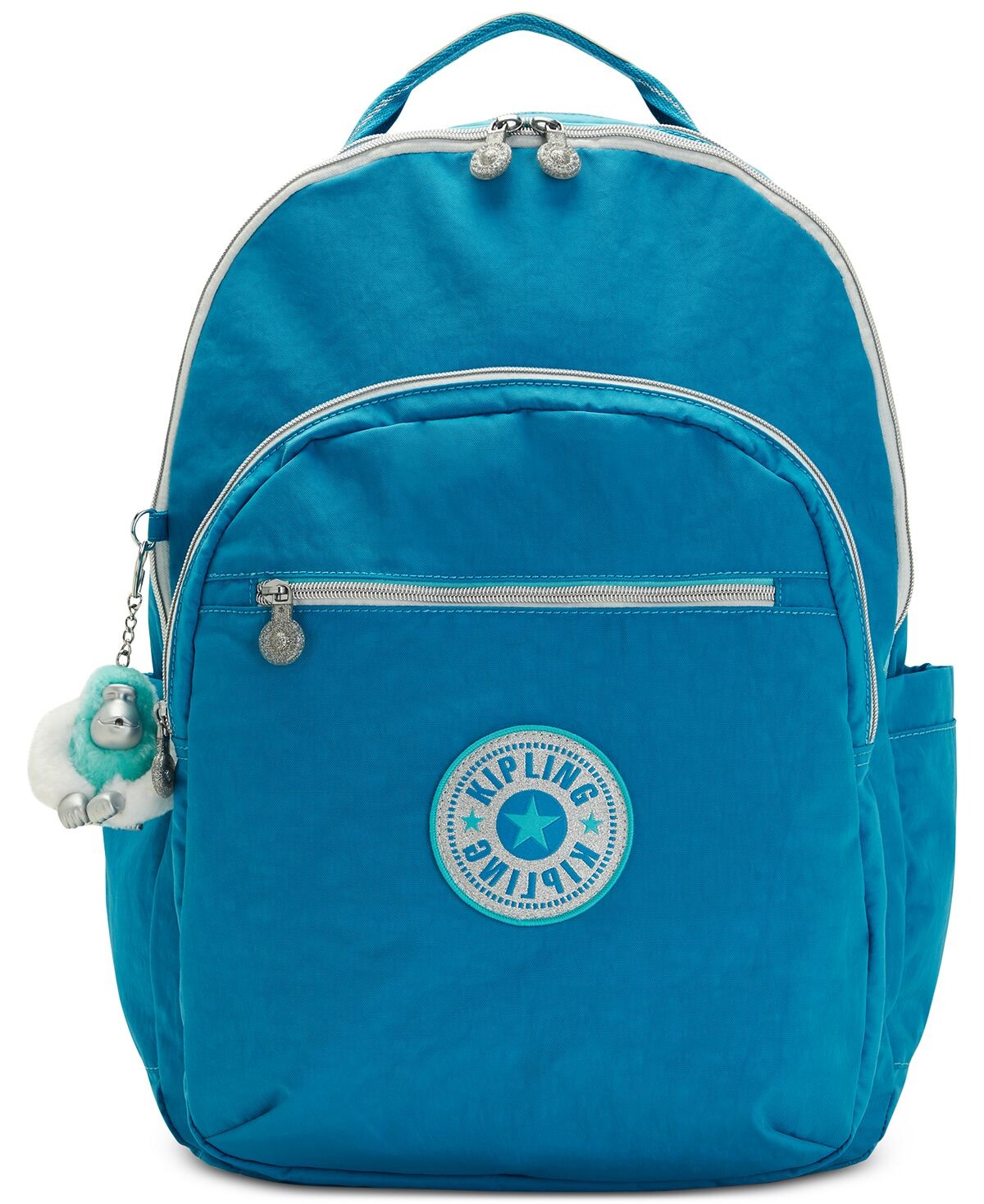 Рюкзак Сеул XL Kipling
Рюкзак Сеул XL Kipling