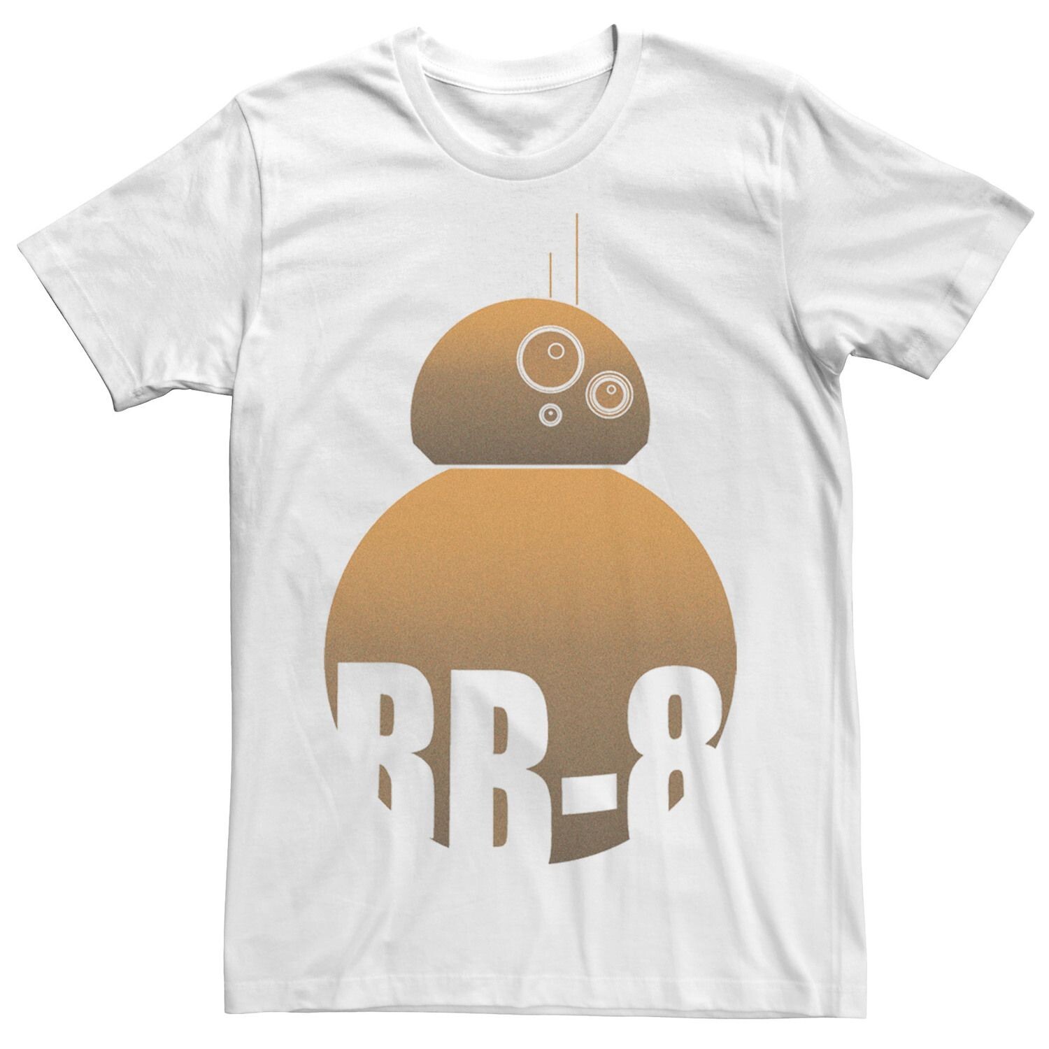 Мужская оранжевая футболка BB-8 с наполнителем Star Wars, Оранжевый, Мужская оранжевая футболка BB-8 с наполнителем Star Wars
Мужская оранжевая футболка BB-8 с наполнителем Star Wars, Оранжевый, Мужская оранжевая футболка BB-8 с наполнителем Star Wars