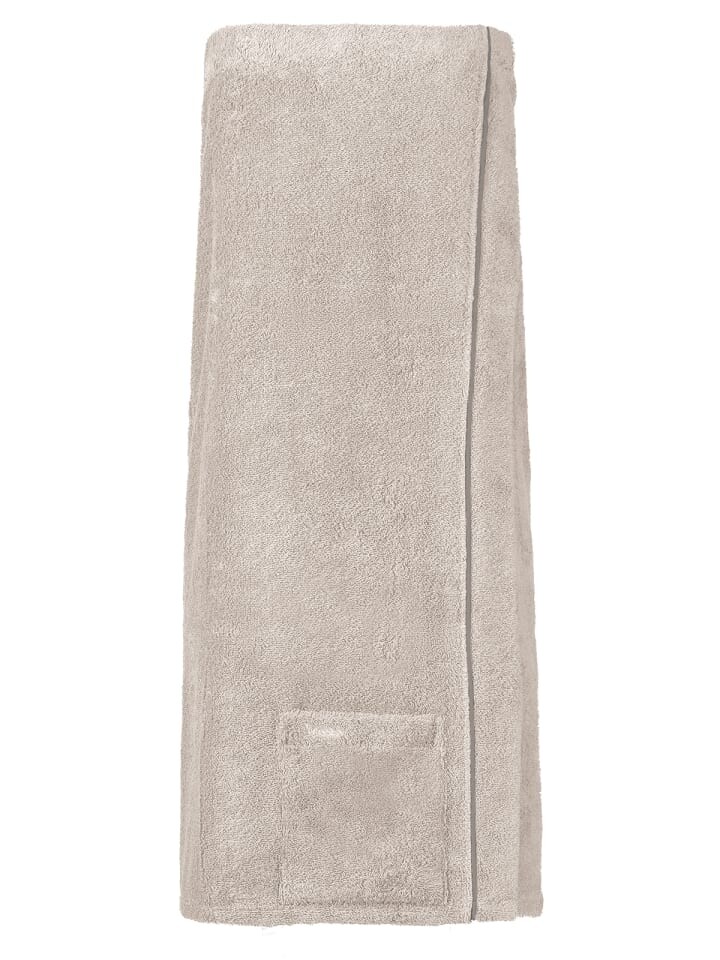 Халаты Vossen, цвет stone
Халаты Vossen, цвет stone