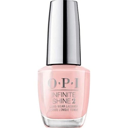 Стойкий светло-розовый лак для ногтей Infinite Shine 2, 0,5 жидких унции Passion, Opi
Стойкий светло-розовый лак для ногтей Infinite Shine 2, 0,5 жидких унции Passion, Opi