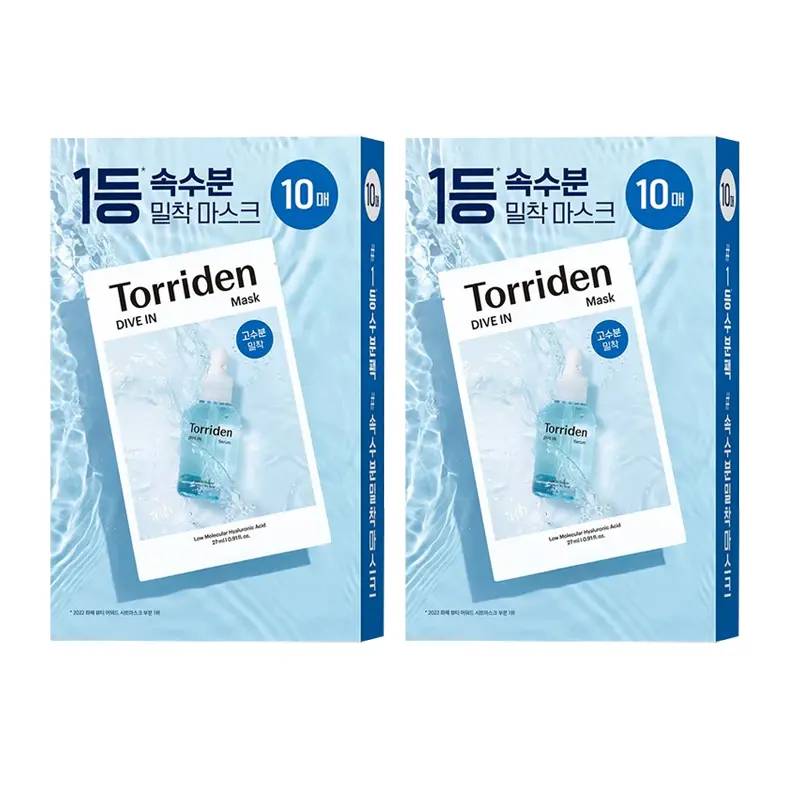 Маска для лица Unisex TORRIDEN
Маска для лица Unisex TORRIDEN
