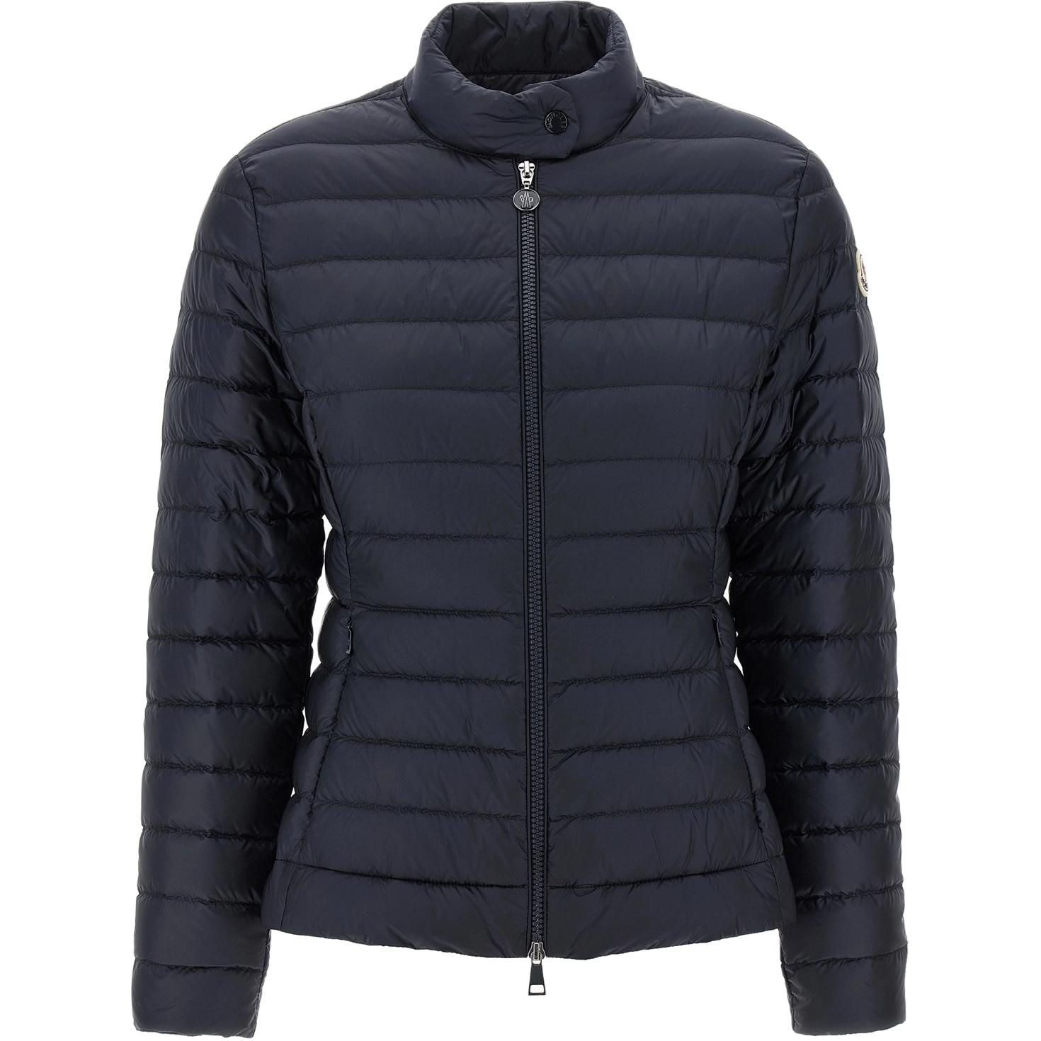 Moncler Утепленная куртка-зип, Blue
Moncler Утепленная куртка-зип, Blue
