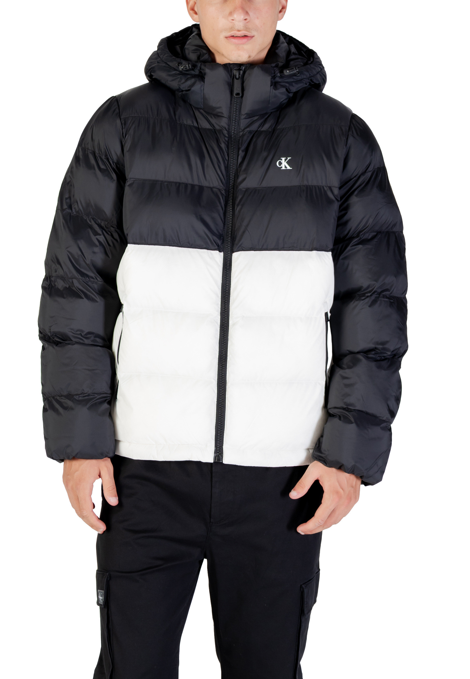 Куртки Calvin Klein Jeans, белый
Куртки Calvin Klein Jeans, белый