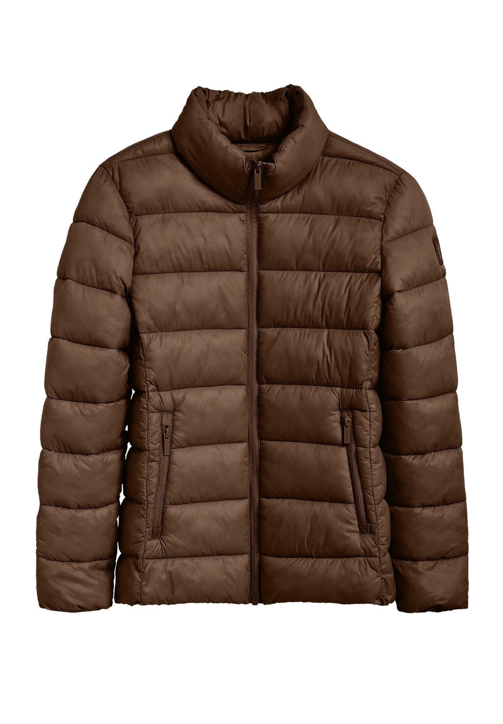 Зимняя куртка ULTRALIGHT SUSANNE PATCH Polo Club, коричневый
Зимняя куртка ULTRALIGHT SUSANNE PATCH Polo Club, коричневый