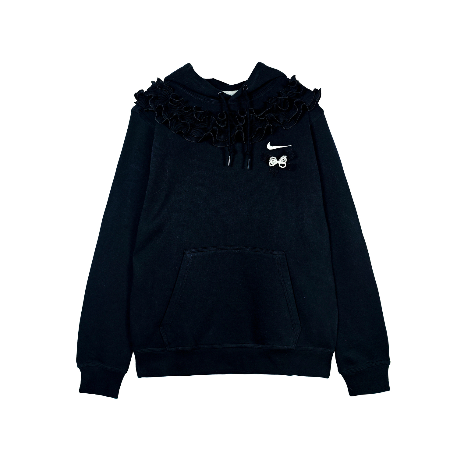 Nike Свитшот унисекс черный
Nike Свитшот унисекс черный