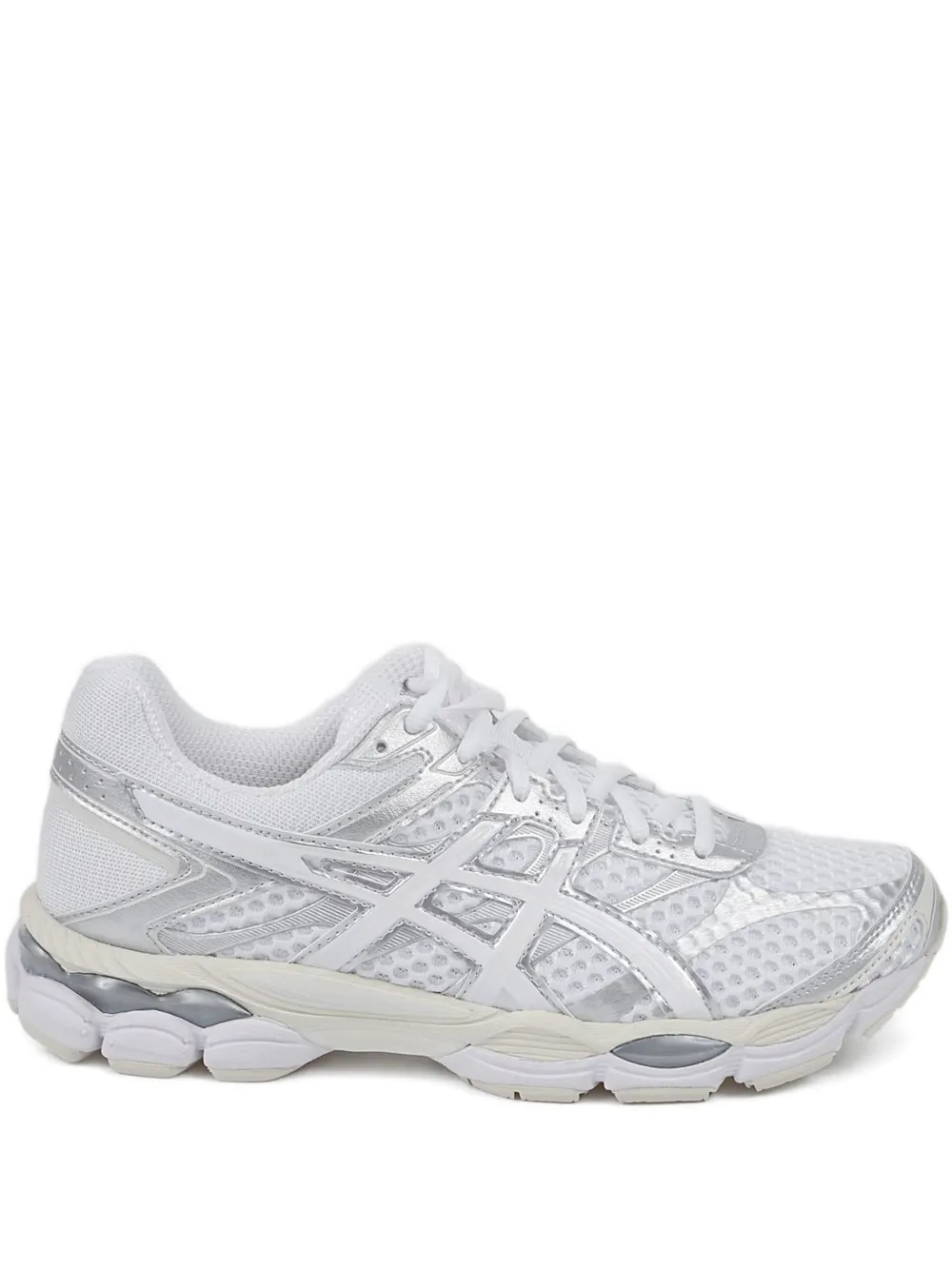 Кроссовки Gel-Cumulus 16 Asics, белый
Кроссовки Gel-Cumulus 16 Asics, белый