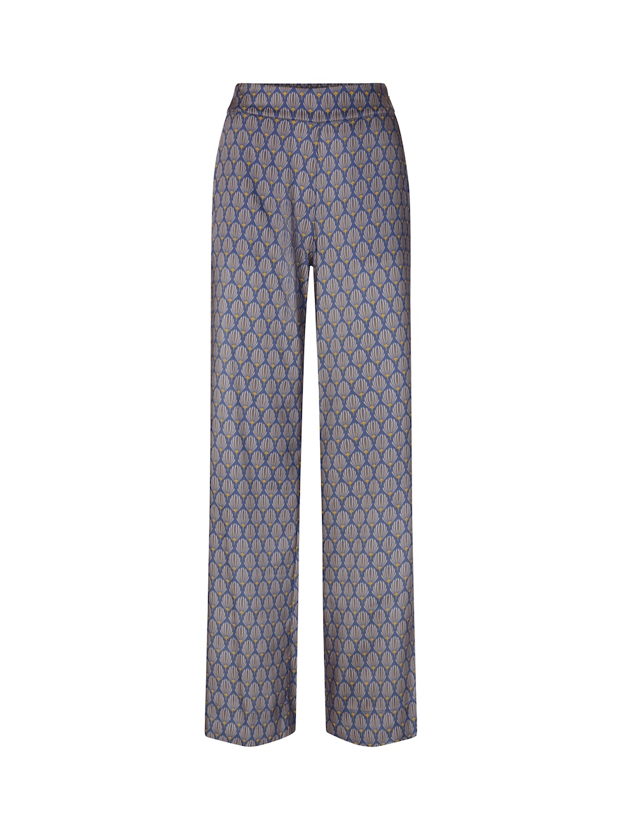 Брюки свободного кроя JOOP! Panja, светло-голубой
Брюки свободного кроя JOOP! Panja, светло-голубой