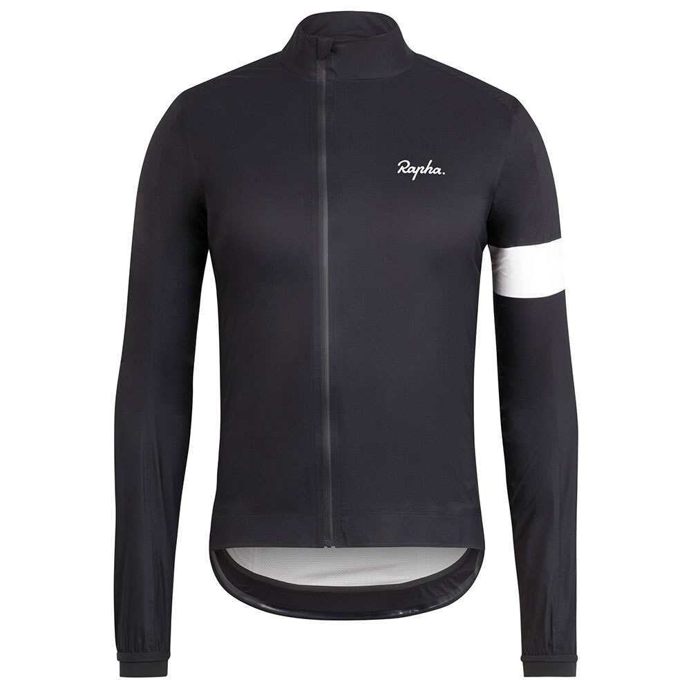 Куртка Rapha Core Rain II, черный
Куртка Rapha Core Rain II, черный