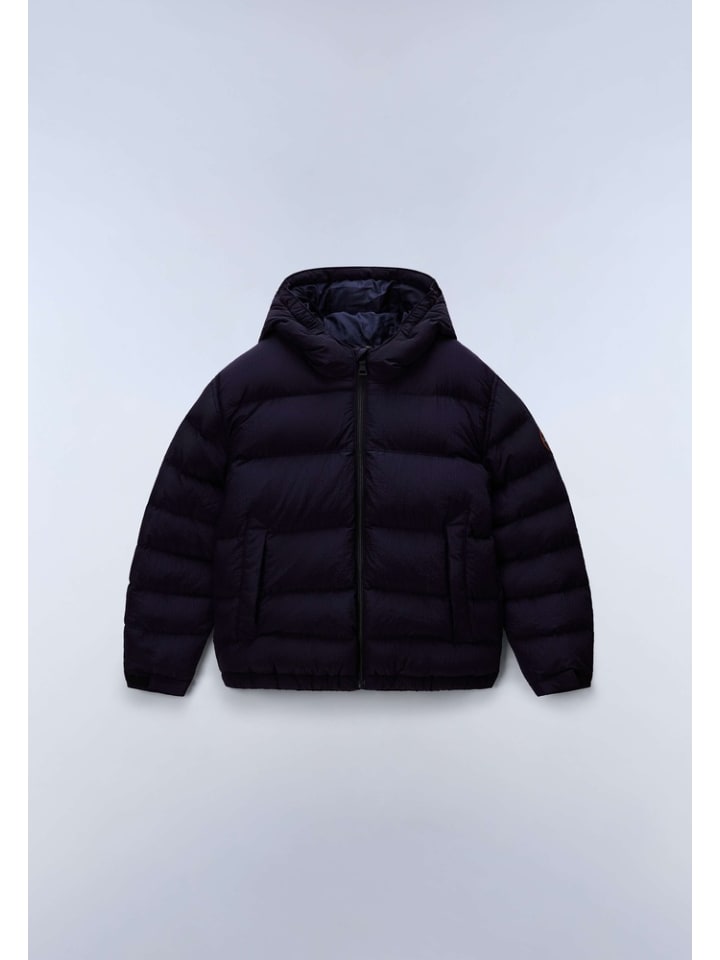 Детская функциональная куртка "К А-Терез" синего цвета Napapijri
Детская функциональная куртка "К А-Терез" синего цвета Napapijri