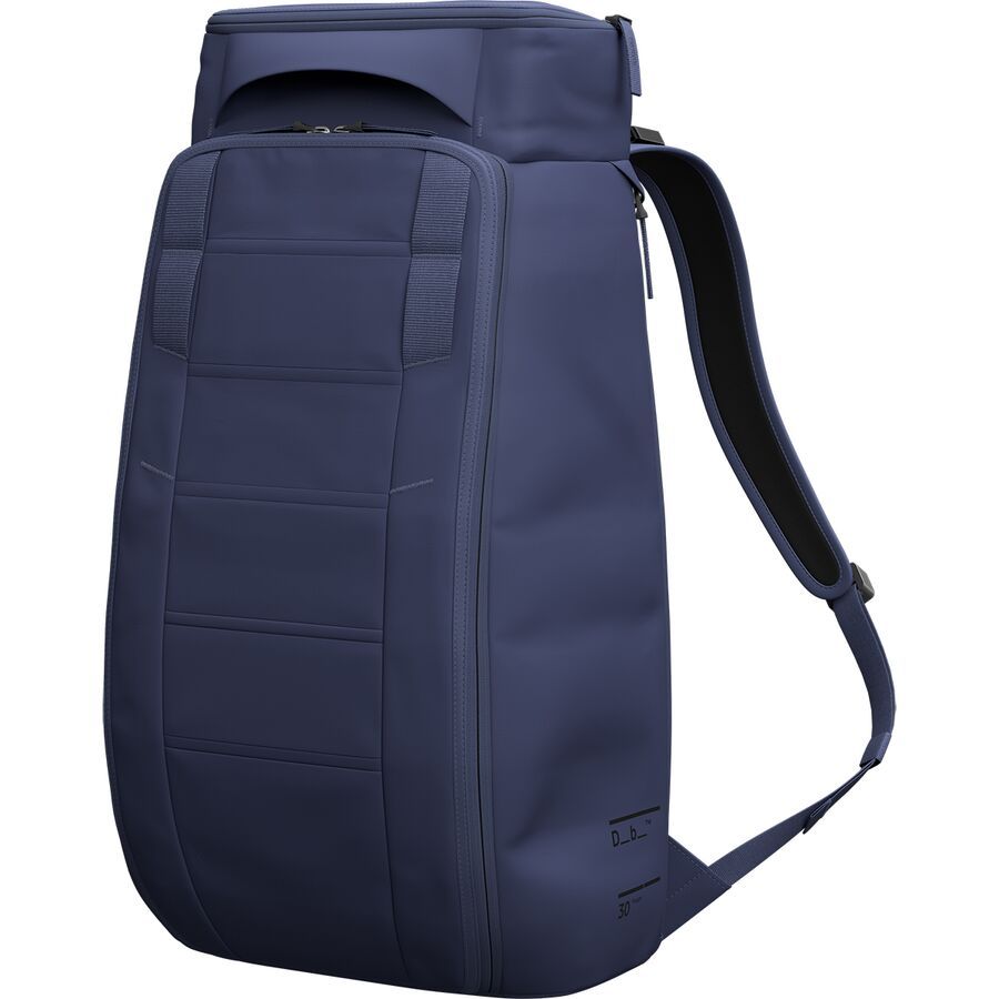 Рюкзак Hugger 30L Db Db, Blue Hour
Рюкзак Hugger 30L Db Db, Blue Hour