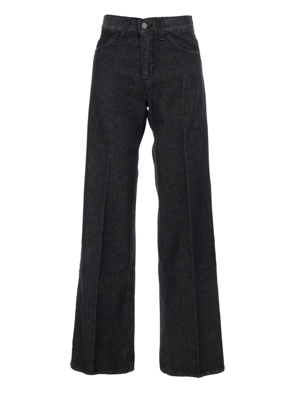 Джинсы с шлевками для ремня и нашивкой-логотипом Merci, черный
Джинсы с шлевками для ремня и нашивкой-логотипом Merci, черный