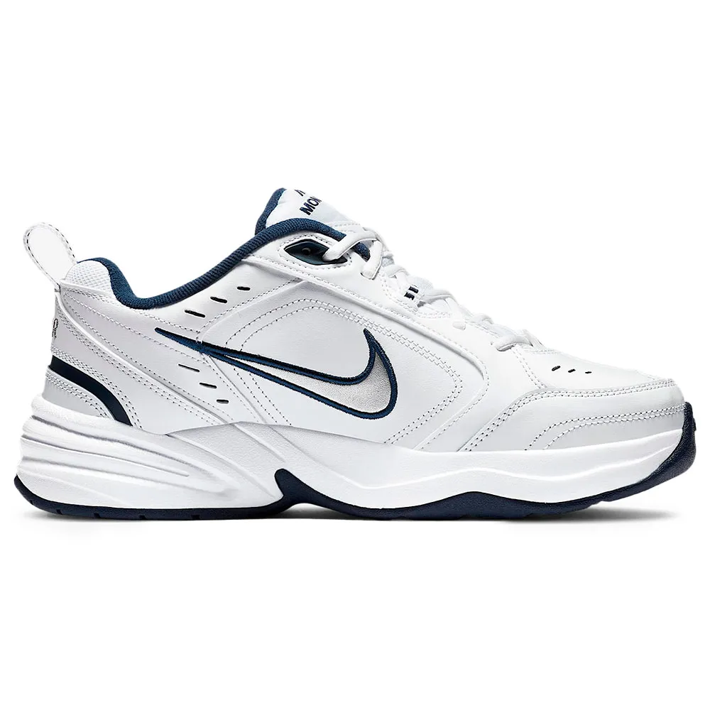 Кроссовки Nike Air Monarch IV, белый
Кроссовки Nike Air Monarch IV, белый