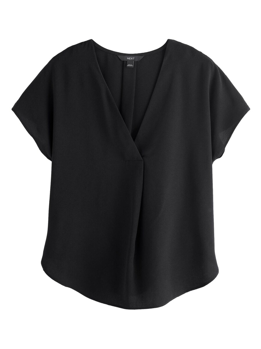 Блуза Next, черный
Блуза Next, черный