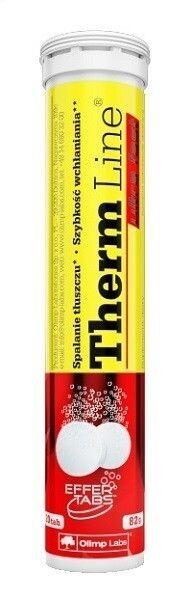 Препарат, способствующий снижению веса Olimp Therm Line Ultra Fast, 20 шт
Препарат, способствующий снижению веса Olimp Therm Line Ultra Fast, 20 шт