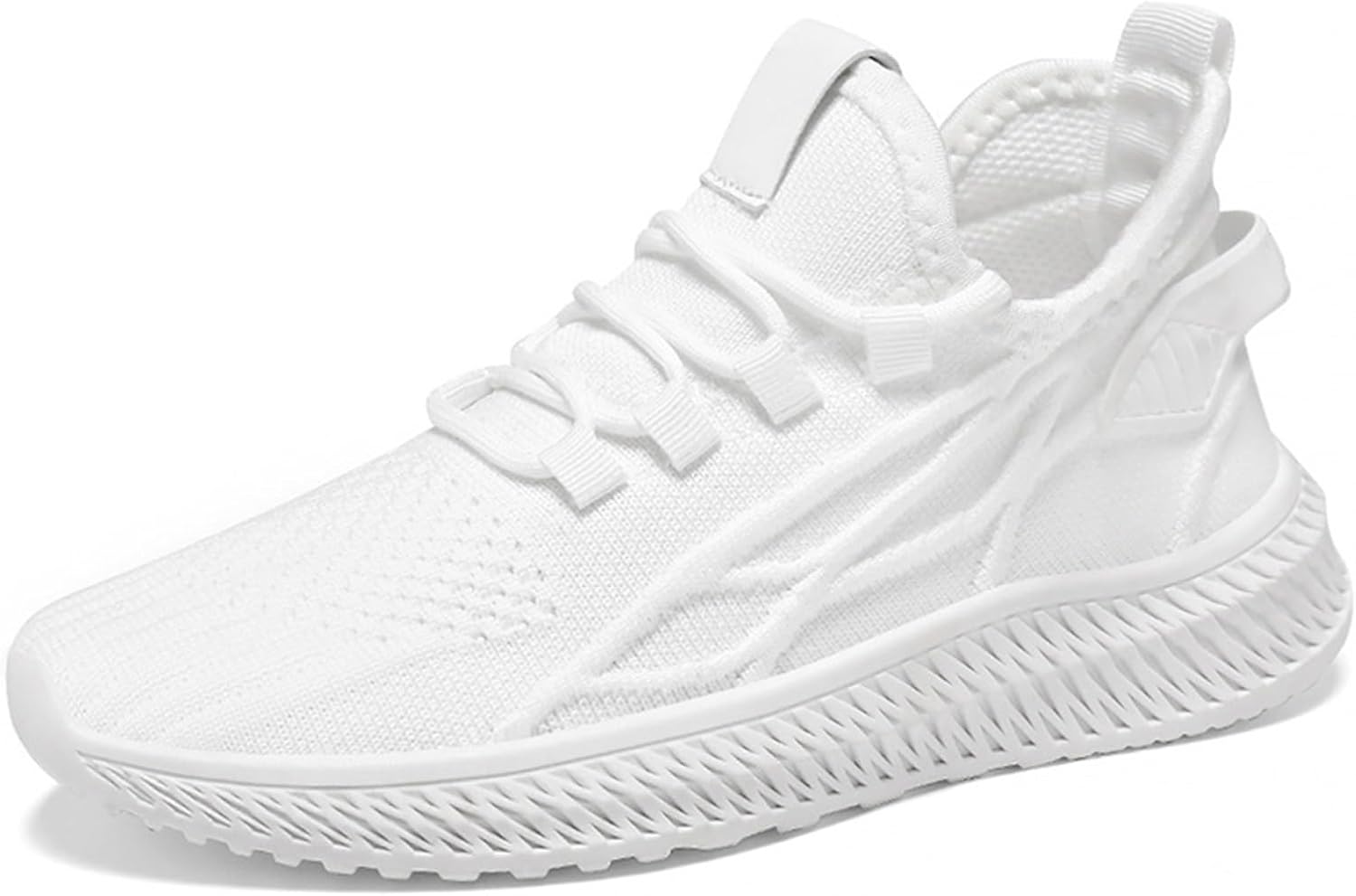 Женские слипоны из дышащей сетки, легкие кроссовки для тенниса, нескользящая обувь для тренировок в зале, удобные шнурованные кроссовки для ходьбы, повседневные беговые спортивные туфли Ayziemezm, белый
Женские слипоны из дышащей сетки, легкие кроссовки для тенниса, нескользящая обувь для тренировок в зале, удобные шнурованные кроссовки для ходьбы, повседневные беговые спортивные туфли Ayziemezm, белый