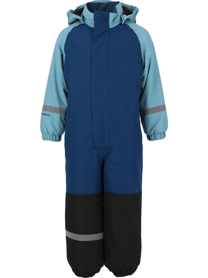 Лыжные штаны Zigzag, цвет 2034 poseidon
Лыжные штаны Zigzag, цвет 2034 poseidon