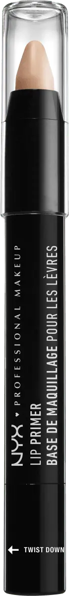Праймер для губ 01 Нюд 3 г NYX PROFESSIONAL MAKEUP
Праймер для губ 01 Нюд 3 г NYX PROFESSIONAL MAKEUP