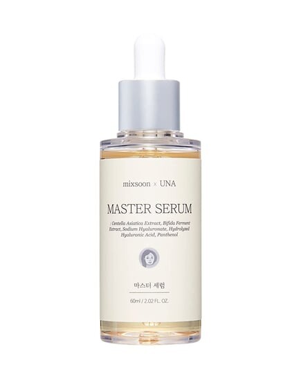 Сыворотка для лица, 60 мл Mixsoon Master Serum, Inna marka
Сыворотка для лица, 60 мл Mixsoon Master Serum, Inna marka