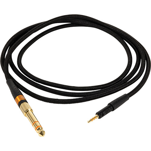 Sennheiser Straight Symmetrical Cable for NDH 30 700250
Sennheiser Straight Symmetrical Cable for NDH 30 700250