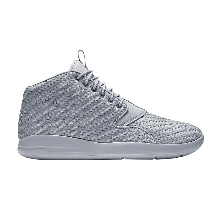 Кроссовки Air Jordan Jordan Eclipse Chukka 'Wolf Grey', серый
Кроссовки Air Jordan Jordan Eclipse Chukka 'Wolf Grey', серый
