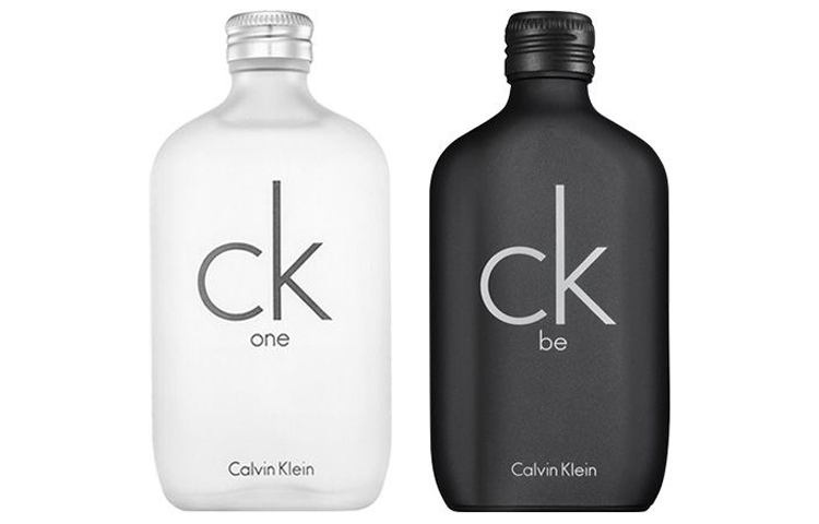 Набор духов CK ONE CK BE Eau De Toilette 100мл+100мл Calvin Klein
Набор духов CK ONE CK BE Eau De Toilette 100мл+100мл Calvin Klein