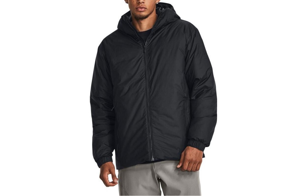 Мужской пуховик Under Armour, цвет Black, Черный, Мужской пуховик Under Armour, цвет Black
Мужской пуховик Under Armour, цвет Black, Черный, Мужской пуховик Under Armour, цвет Black