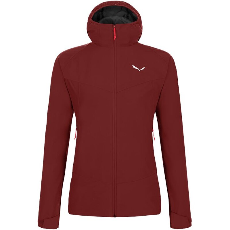 Функциональная куртка puez ptx 2l w jacket Salewa, цвет syrah
Функциональная куртка puez ptx 2l w jacket Salewa, цвет syrah