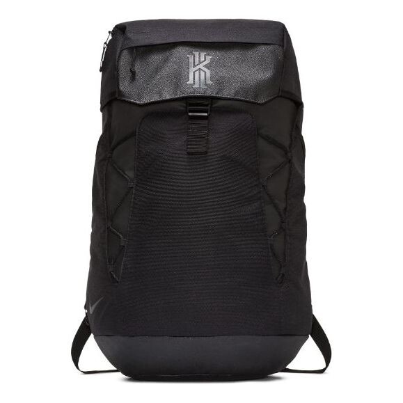 Сумка kyrie elite backpack 'black' Nike, черный
Сумка kyrie elite backpack 'black' Nike, черный