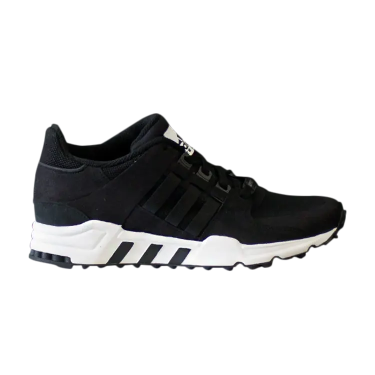 Кроссовки Adidas Equipment Running Support 'New York', черный
Кроссовки Adidas Equipment Running Support 'New York', черный