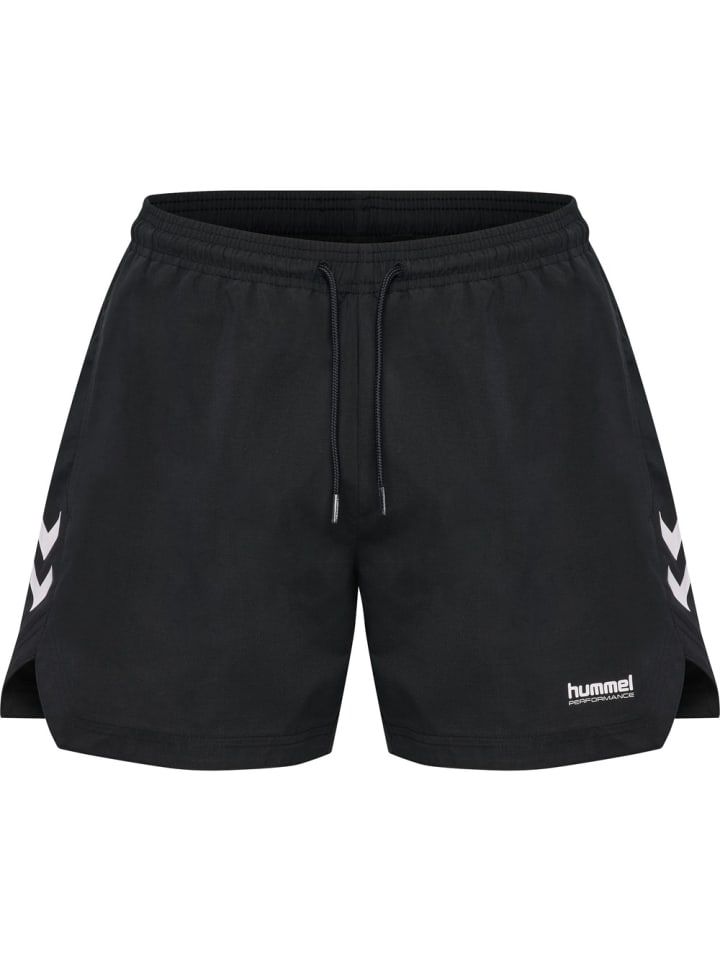 Hummel Плавки "Pulse Swim Shorts" черного цвета
Hummel Плавки "Pulse Swim Shorts" черного цвета