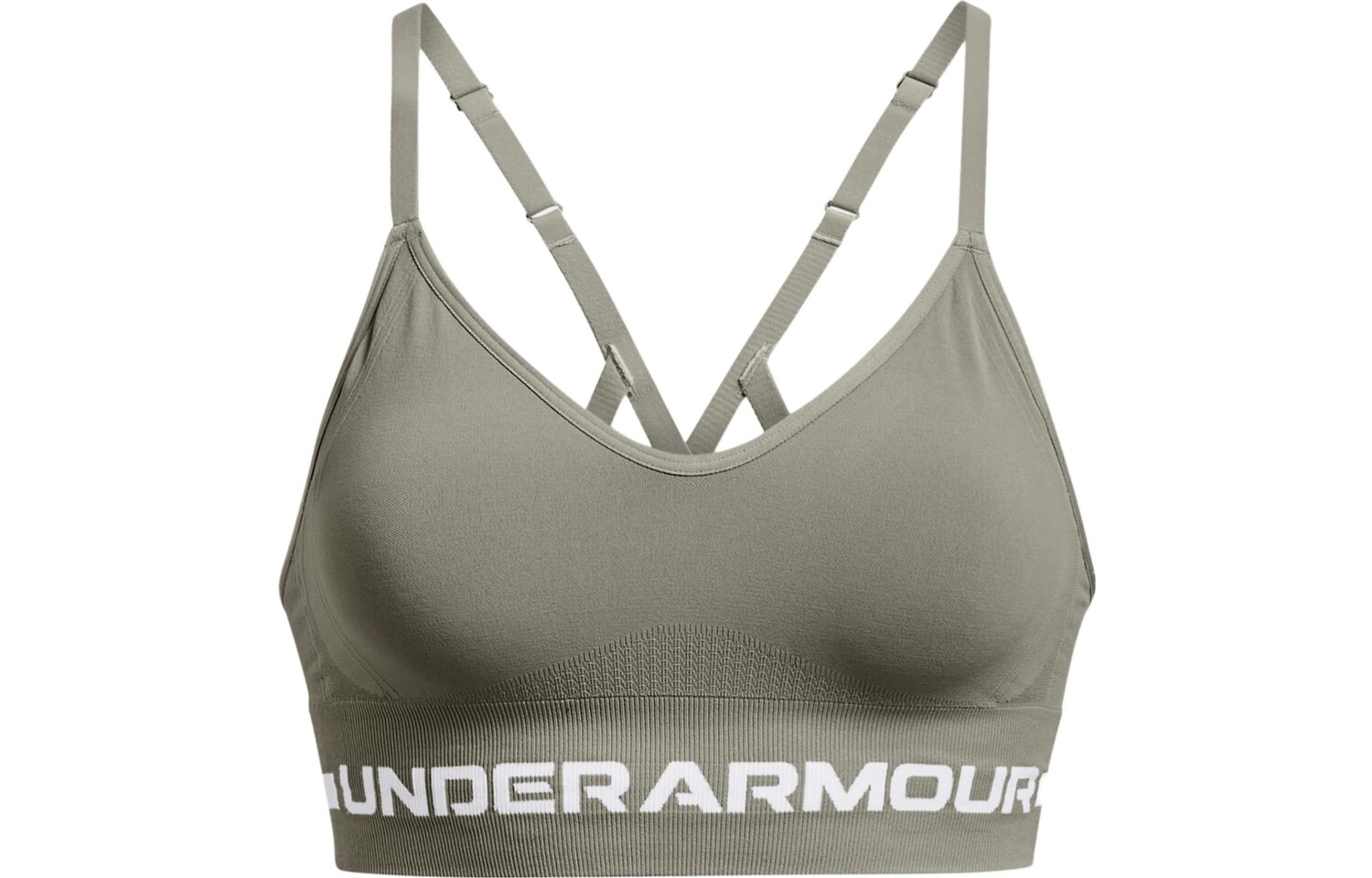 Женский бюстгальтер Under Armour
Женский бюстгальтер Under Armour