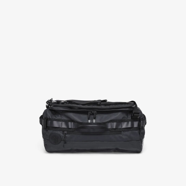 Мини-рюкзак Go-bag из ПВХ 24см Baboon To The Moon, черный 
Мини-рюкзак Go-bag из ПВХ 24см Baboon To The Moon, черный