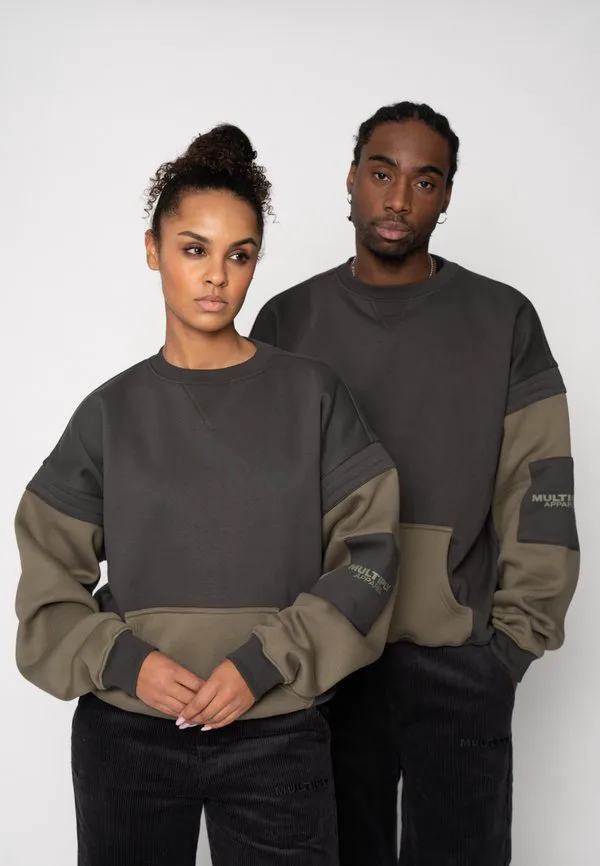 Унисекс толстовка oversize stack Multiply Apparel, Black Soda Washed, Черный, Унисекс толстовка oversize stack Multiply Apparel, Black Soda Washed
Унисекс толстовка oversize stack Multiply Apparel, Black Soda Washed, Черный, Унисекс толстовка oversize stack Multiply Apparel, Black Soda Washed