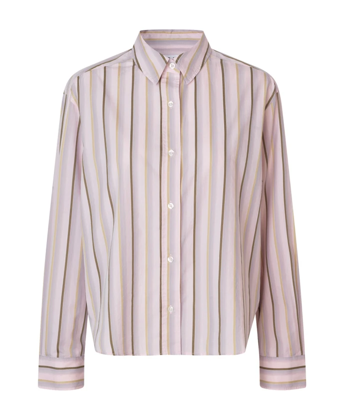 Элегантная блузка Саатрани для женщин Samsã¸E Samsã¸E, мультиколор
Элегантная блузка Саатрани для женщин Samsã¸E Samsã¸E, мультиколор